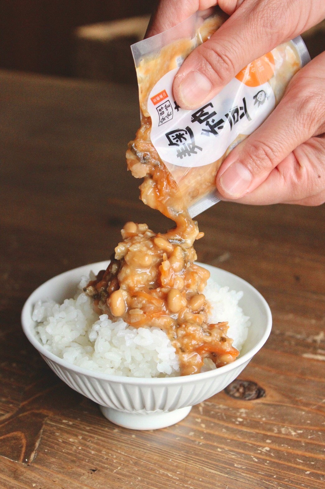 Koji Natto 320g