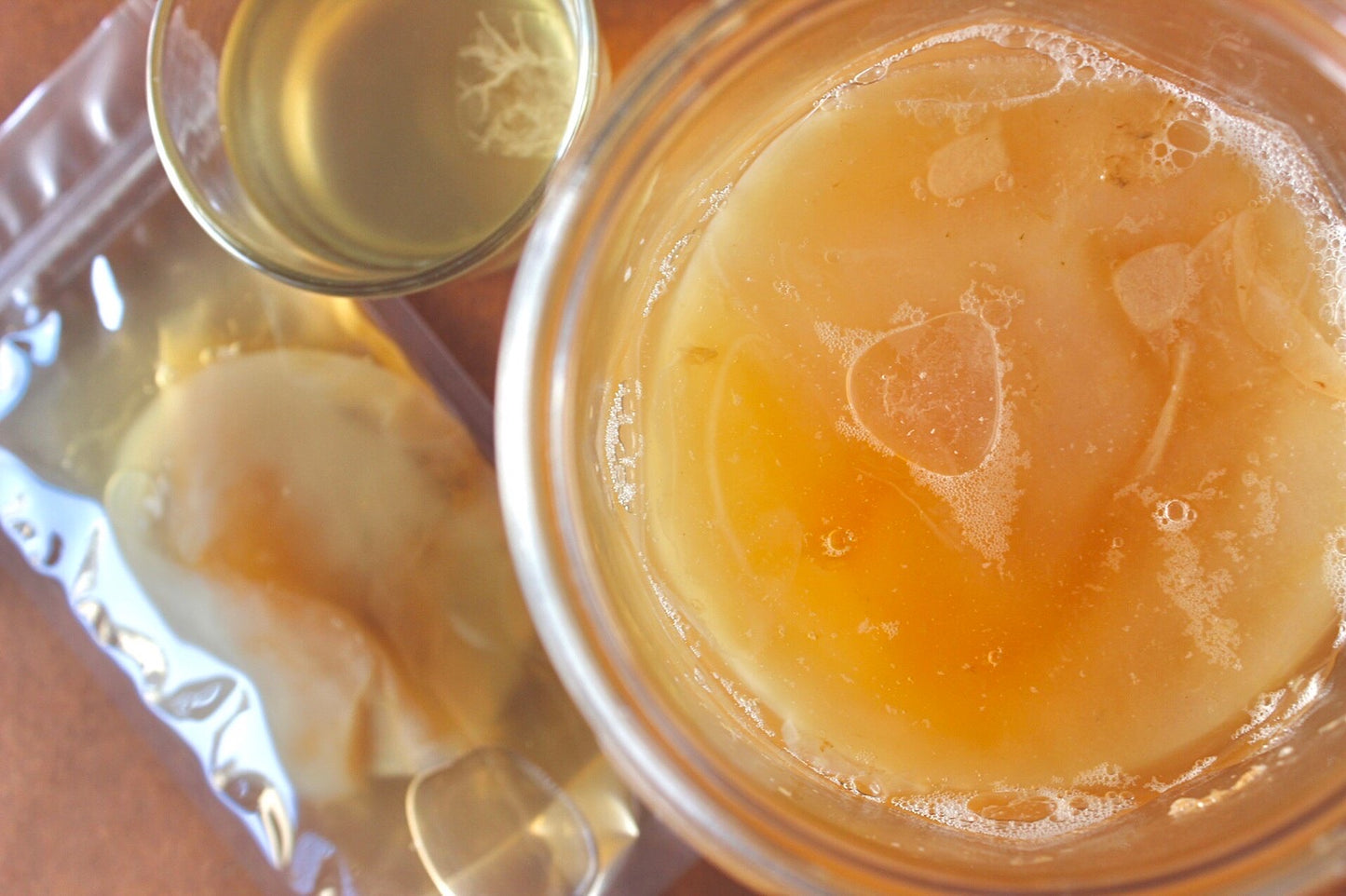Kombucha Starter Video Course