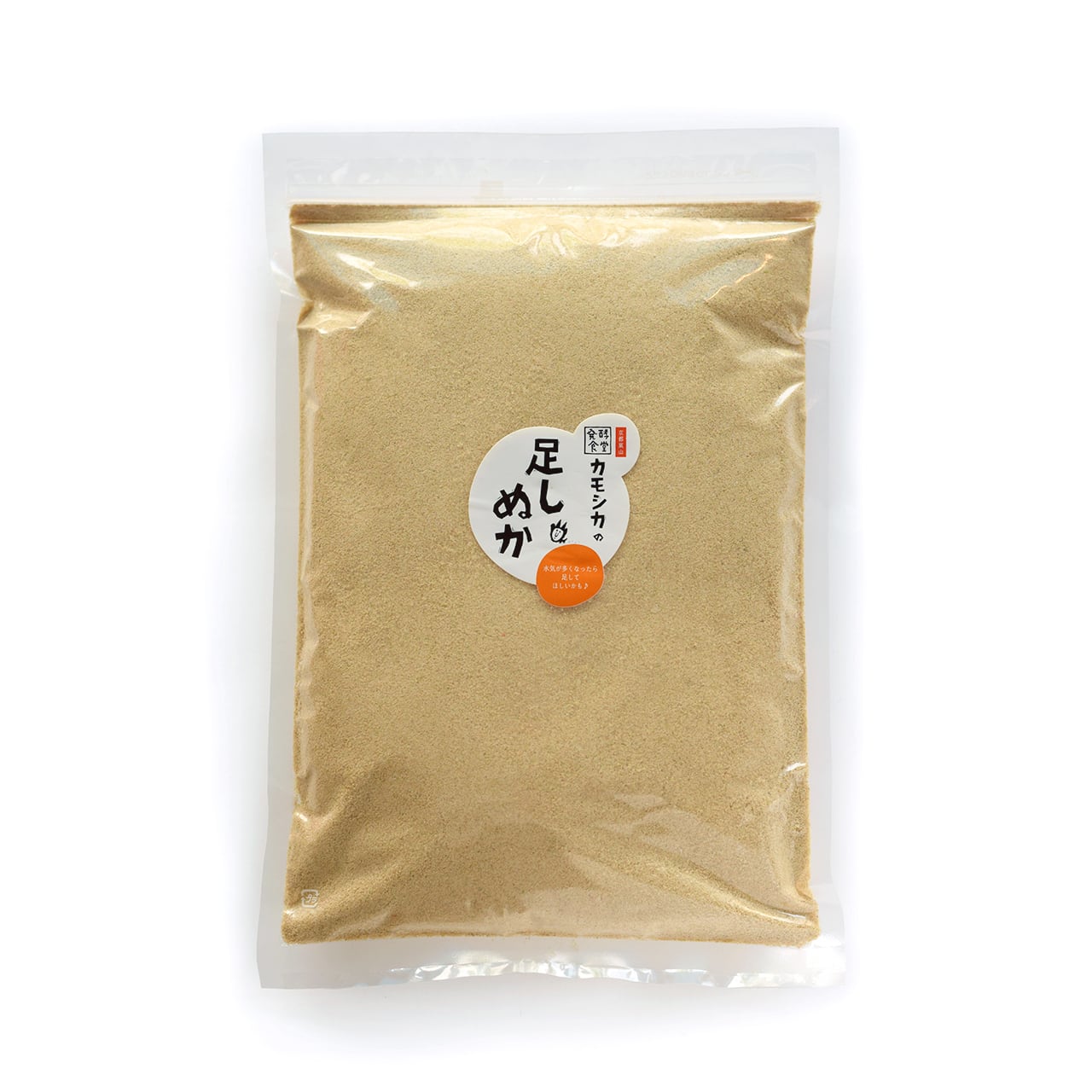 Nukadoko Supplement “Tashinuka”